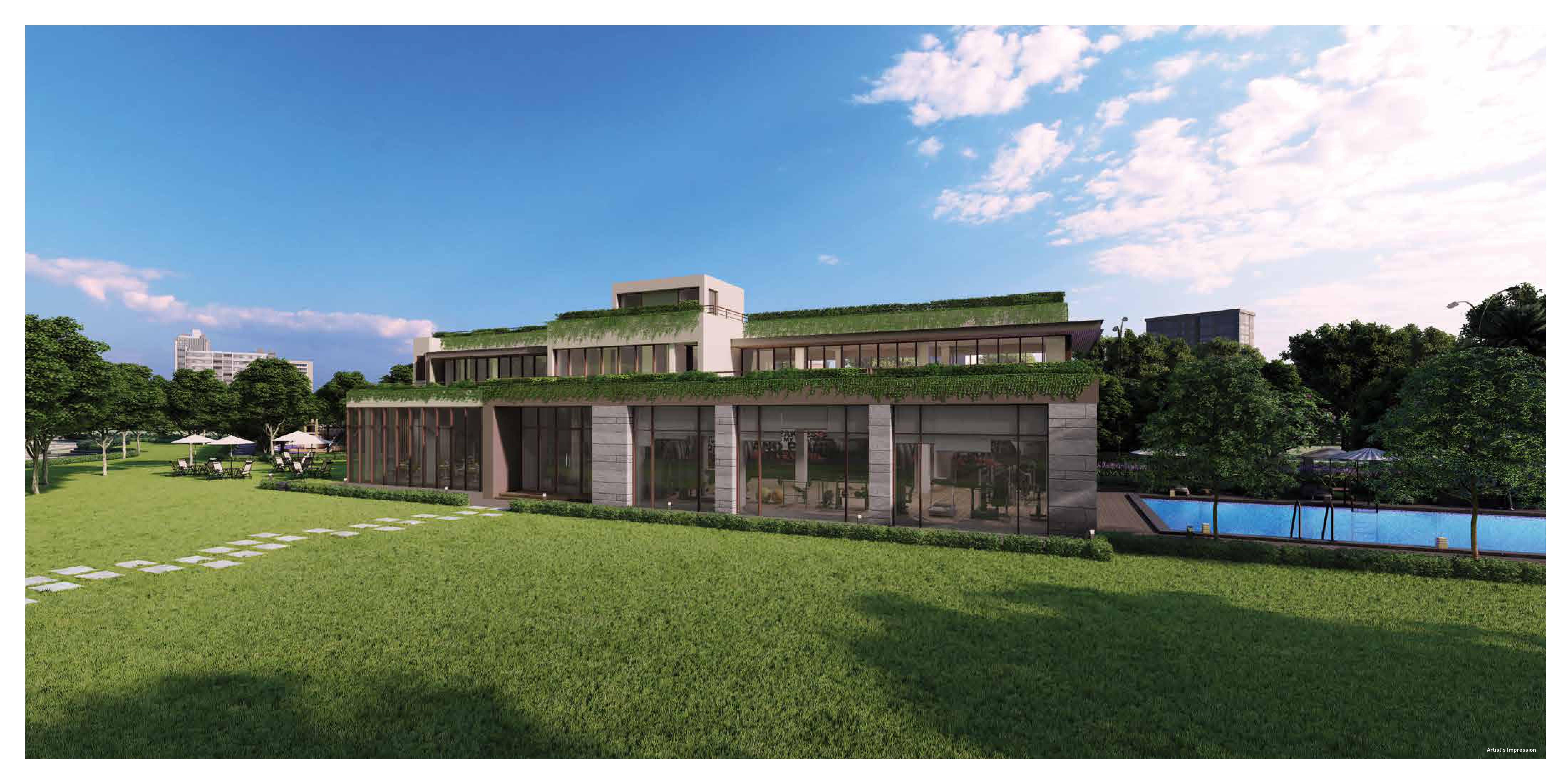 Kolte Patil Stella Pune